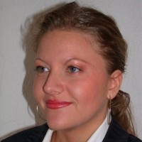 Elena Alverà Italia