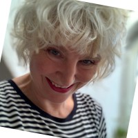 Christine Gast