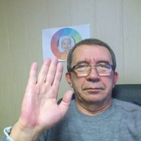 Владимир Гонцул