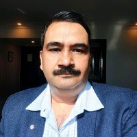 Amit Dahiya