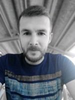 Yusuf Ergün Yilmaz