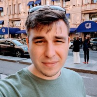 Игорь Морозов