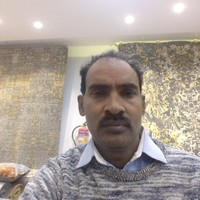 Rajesh Rai
