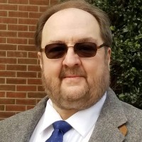 Bob Rusch