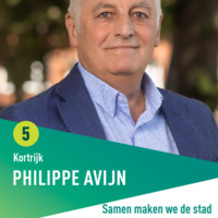 Philippe Avijn