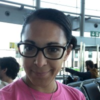 Kelly Yarde