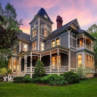 The Real Magic House