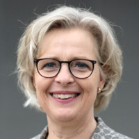 Lena Van Gastel
