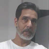 Jorge Machado