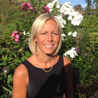 Annika Strömberg