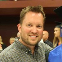 Derik Ensign