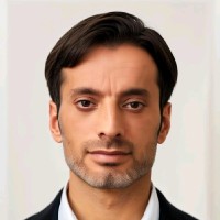 Yildiray Salmiş
