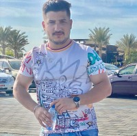Ragi Mohammed