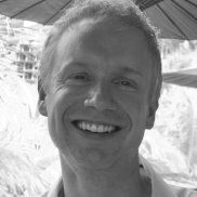 Christopher Wheeler
