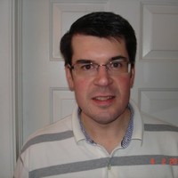 Adam O'Connor