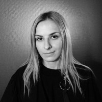 Aleksandra Berry