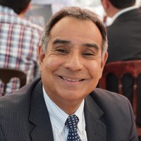 Juan Félix Barandiarán Frías