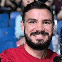 Erlan S. Moura