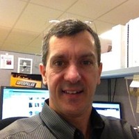 Robert Ayer