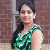 Megha Patel