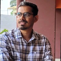Pramod J