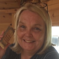 Charlotte Lindgren