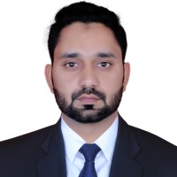 iftikhar Bashir