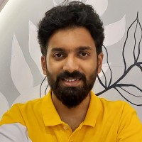 Manu Mohan P