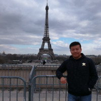 Dennis Guo