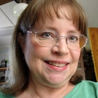 Ann Woodhead