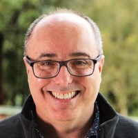 Mark Hughes 🏳️‍🌈