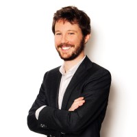 Nathan HUBERT