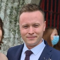 Alex Butcher (Assoc. Cipd)