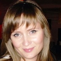 Татьяна Арапова