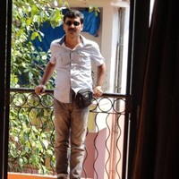 Pradosh Bandyopadhyay
