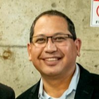 Josemar Costa Silva (MSc)