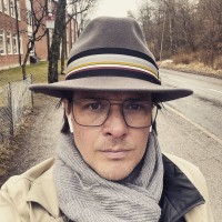 Stefan Carnerud