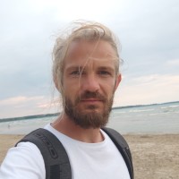 Tom Greenwood 🔜 Gamescom