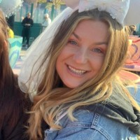 Ashleigh Russell