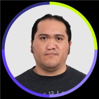 Melvin García