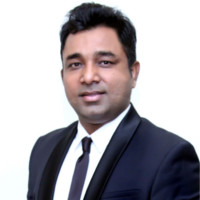 Ashfaque Alam