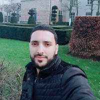 Oussama .H