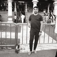 Dhruva Kumar