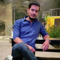 Junaid Mehboob