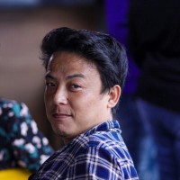 Deep Chamling