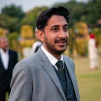 Dheeraj Bhatia
