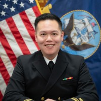 Franklin Lin