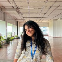 Medha Prodduturi