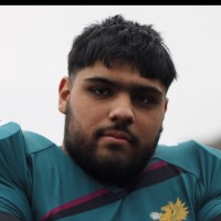 Faizaan Hassan
