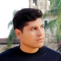 Daniel Caballero Villarpando
